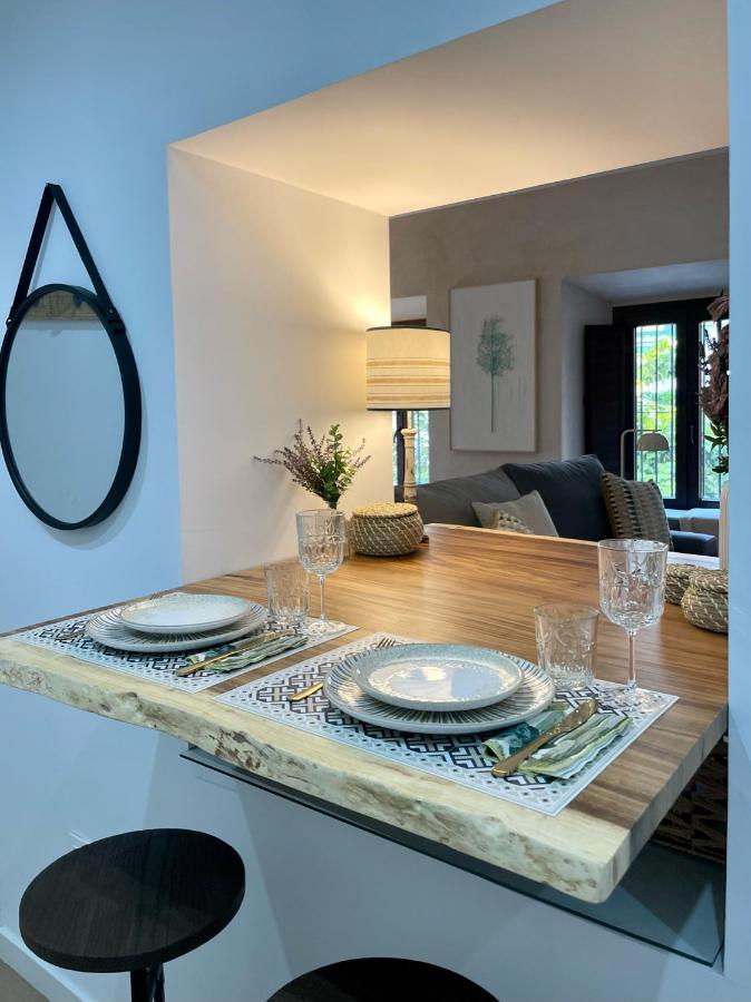 Hispalis Plaza Del Salvador Appartement