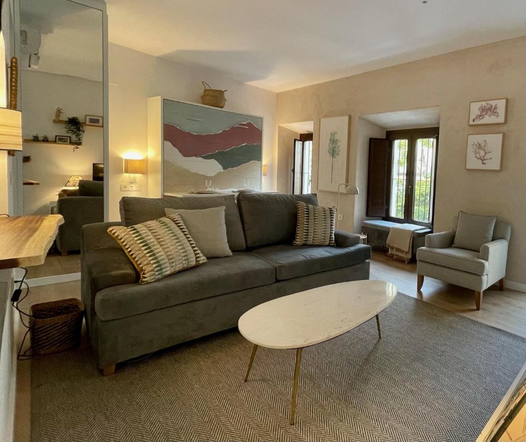 Appartement Hispalis Plaza Del Salvador
