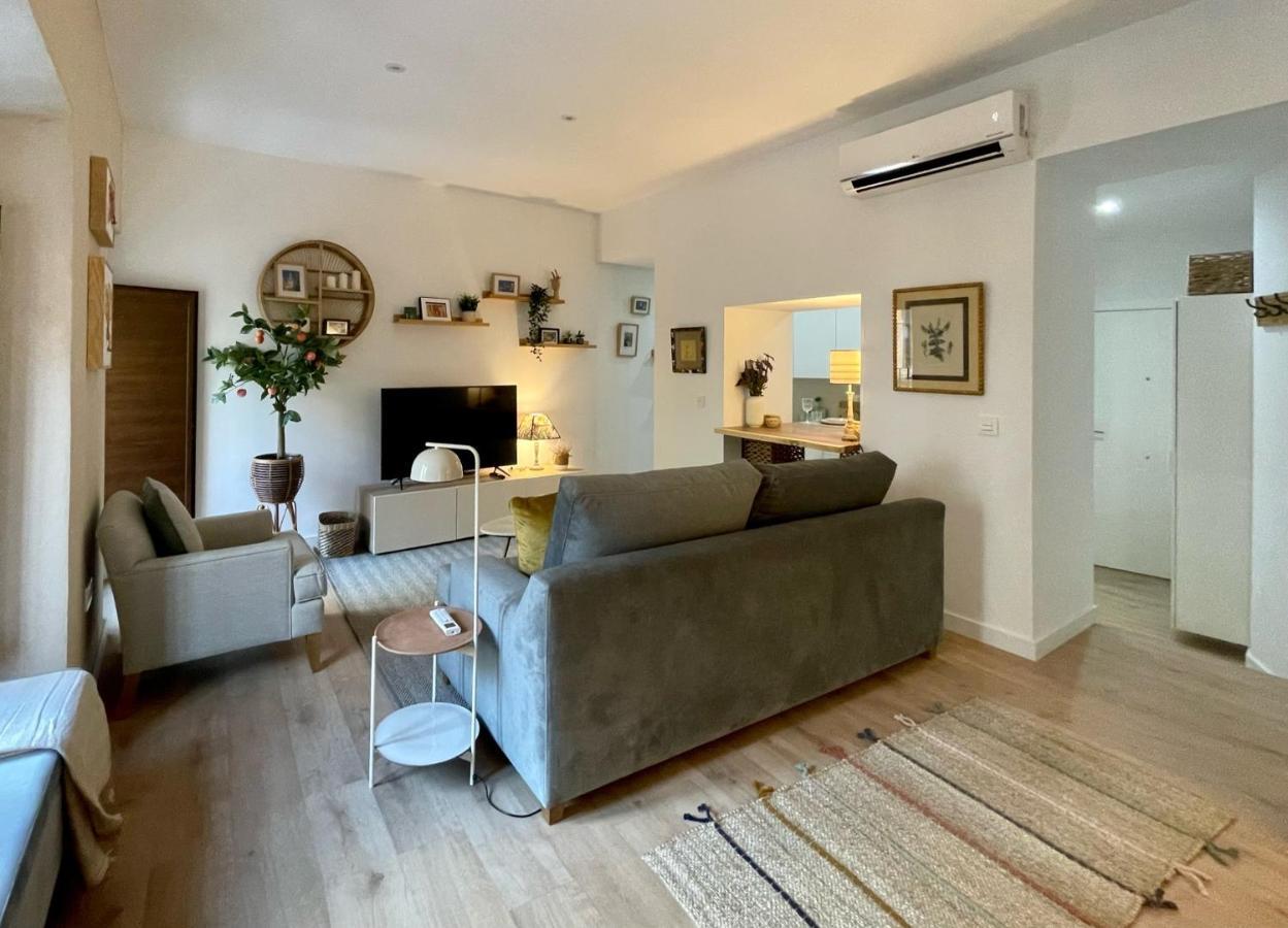 Appartement Hispalis Plaza Del Salvador Séville