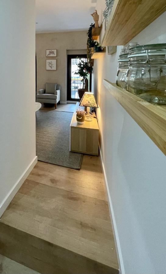Appartement Hispalis Plaza Del Salvador