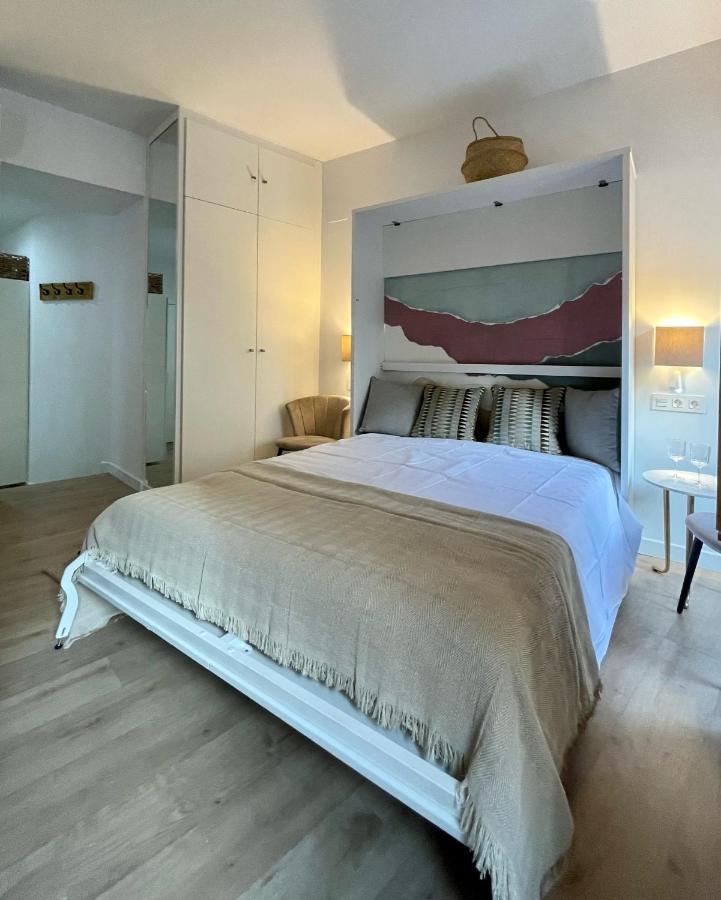 Hispalis Plaza Del Salvador Appartement Séville