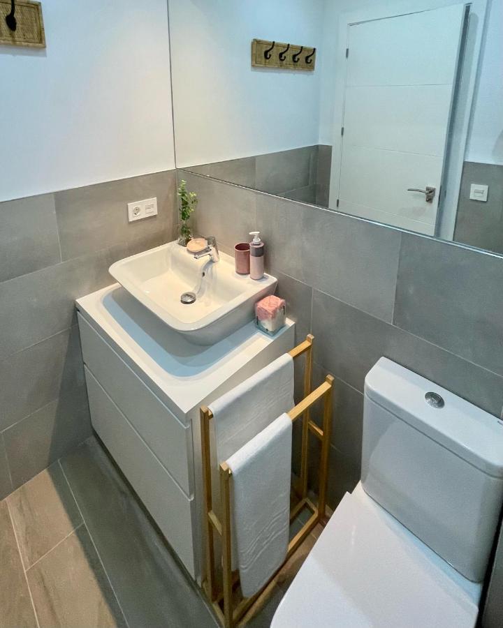 Hispalis Plaza Del Salvador Appartement *