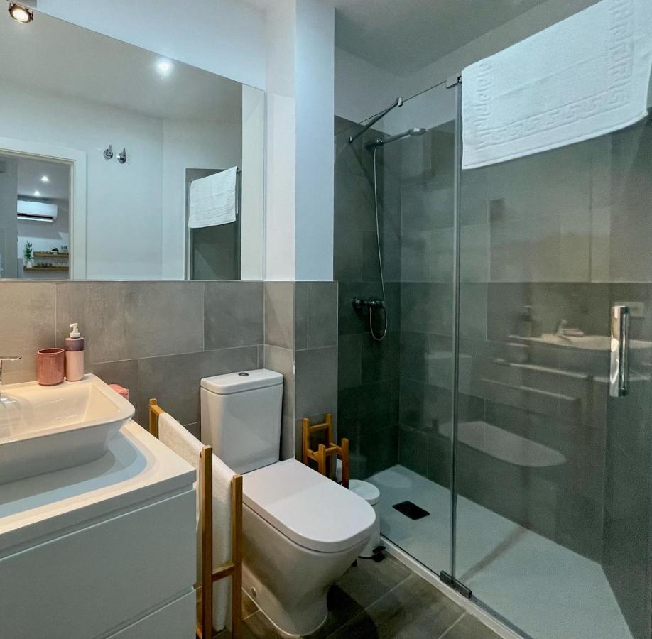 Appartement Hispalis Plaza Del Salvador